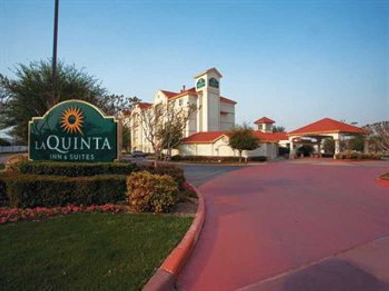 La Quinta By Wyndham Dallas Arlington South Екстер'єр фото
